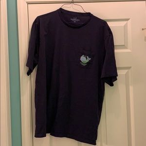 Vineyard Vines Kentucky Derby t shirt